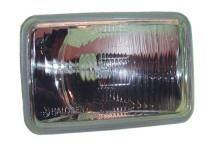 Sealed beam bulb