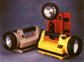 LITEBOX® leveres i flere forskellige modeller.