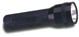 STREAMLIGHT  SCORPION� - den lille lette, personlige lygte.