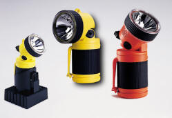 SYCLONE® Fritid og SYCLONE® Ex