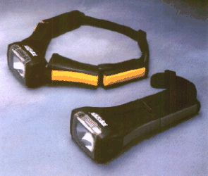 STREAMLIGHT  TOPSPOT�