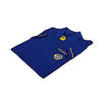 Individuelle polo t-shirt fra Worldcap