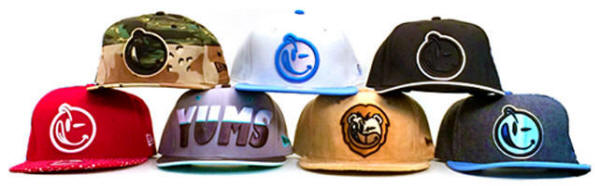 Flexfit - Kasketter, caps, sixpence og huer efter opgave - fra lager eller i produktion - til fritid, job og marketing.