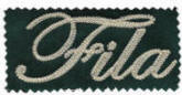 Chainstitch broderi