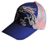 083 Sportscap - KND-YD06