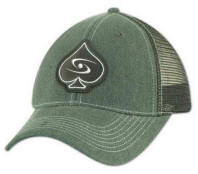 083 Sportscap - KND-YD11