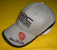 083 Sportscap - S6E10-03