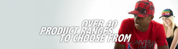 HEADWEAR - CAPS - til fritid, job og marketing