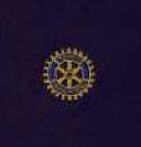 Rotary - Priserne er - selv p� de �gte og mest elegante, h�ndv�vede silkeslips, til at forholde sig til.