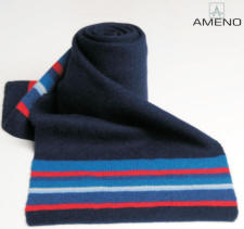 AS-05-T  STRISCIA t�rkl�derne er alle tiders gave- og eventid� - KAN OGS� PRODUCERES I LOGOFARVER med broderet budskab - FRA KUN 100 STK.