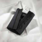 UNIform er slips og t�rkl�der specielt til uniformer - BLACKLINE er en serie i sort polyester specielt til hotel og restaurant.