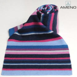 AS-02-T STRISCIA t�rkl�derne er alle tiders gave- og eventid� - KAN OGS� PRODUCERES I LOGOFARVER med broderet budskab - FRA KUN 100 STK.