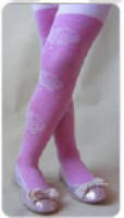 COTTON TIGHTS & LEGGINGS