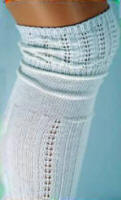 HETTA PELERINE SOCKS
