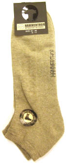 Hammerthor Golfsok pakket i 3-styks sampak