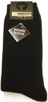 dess.: 30600 Boots socks