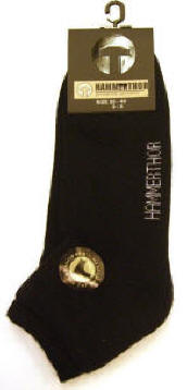 Hammerthor Golfsok pakket i 3-styks sampak