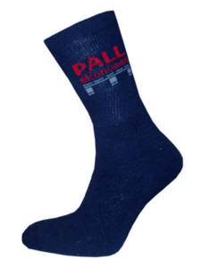 Sock Mounted Navy PALL