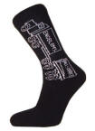Sock_Tunn_Engbloms_Black_Mo